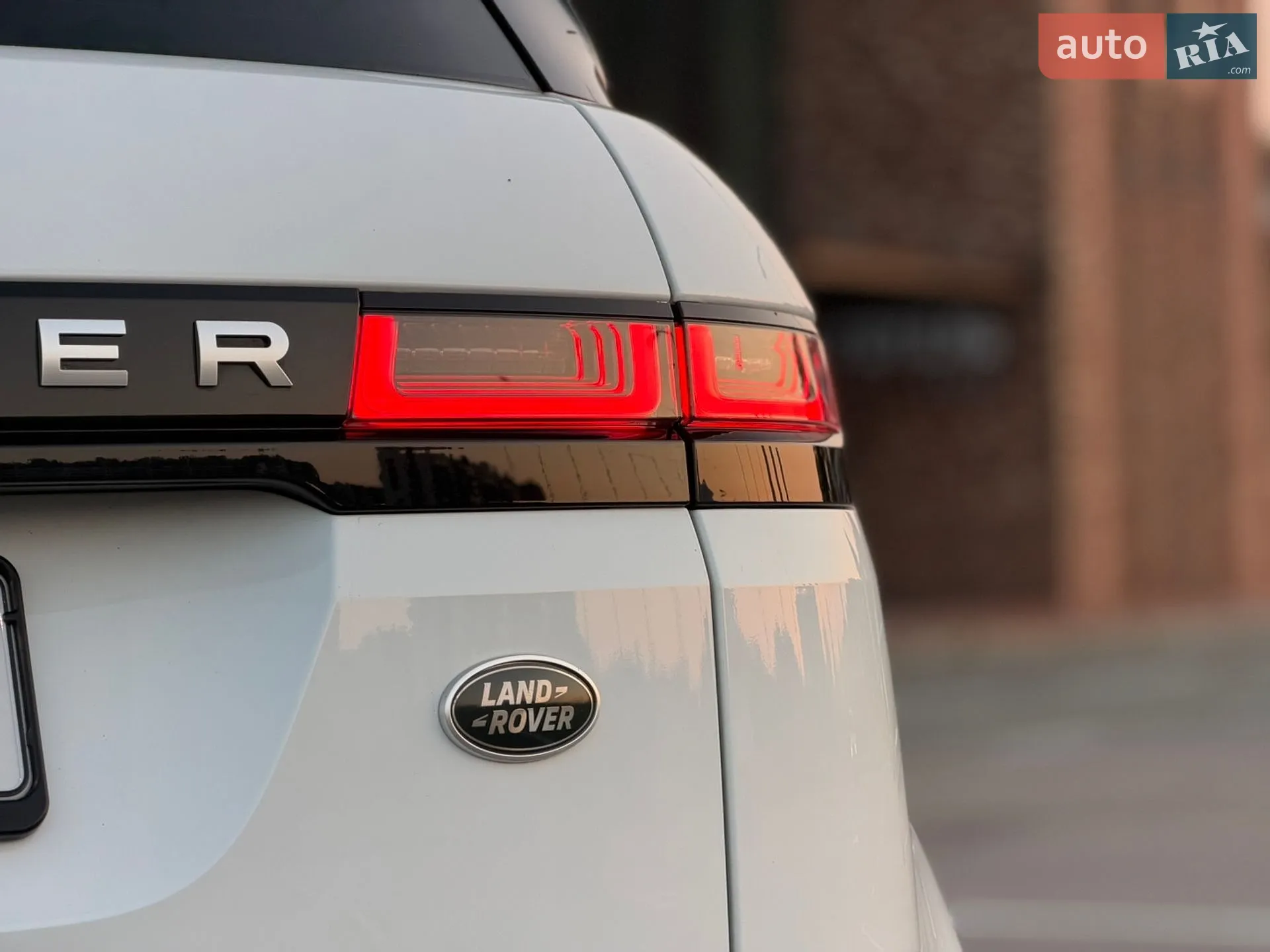 2019 Land Rover Range Rover Evoque - мініатюра 9