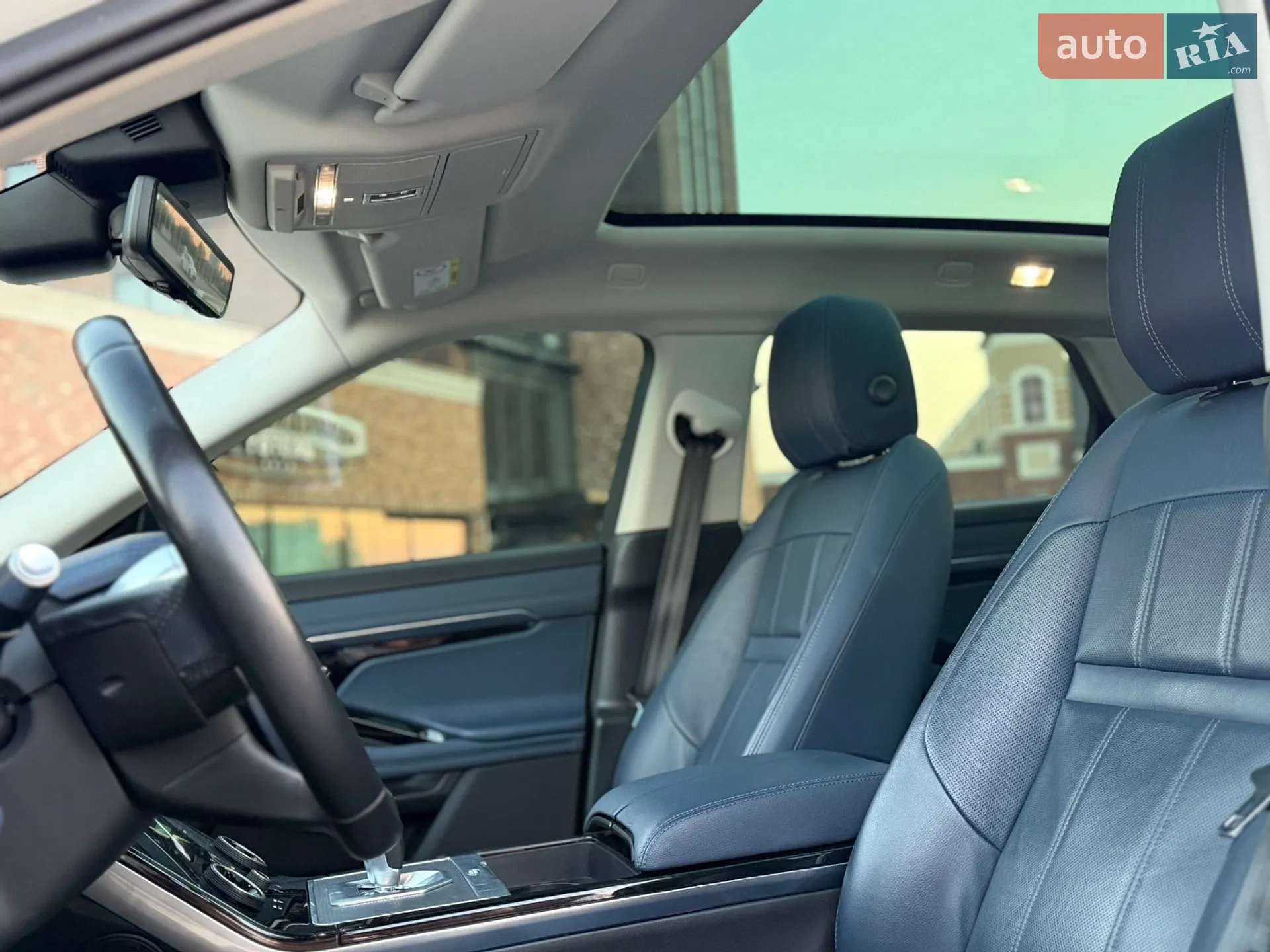 2019 Land Rover Range Rover Evoque - мініатюра 24
