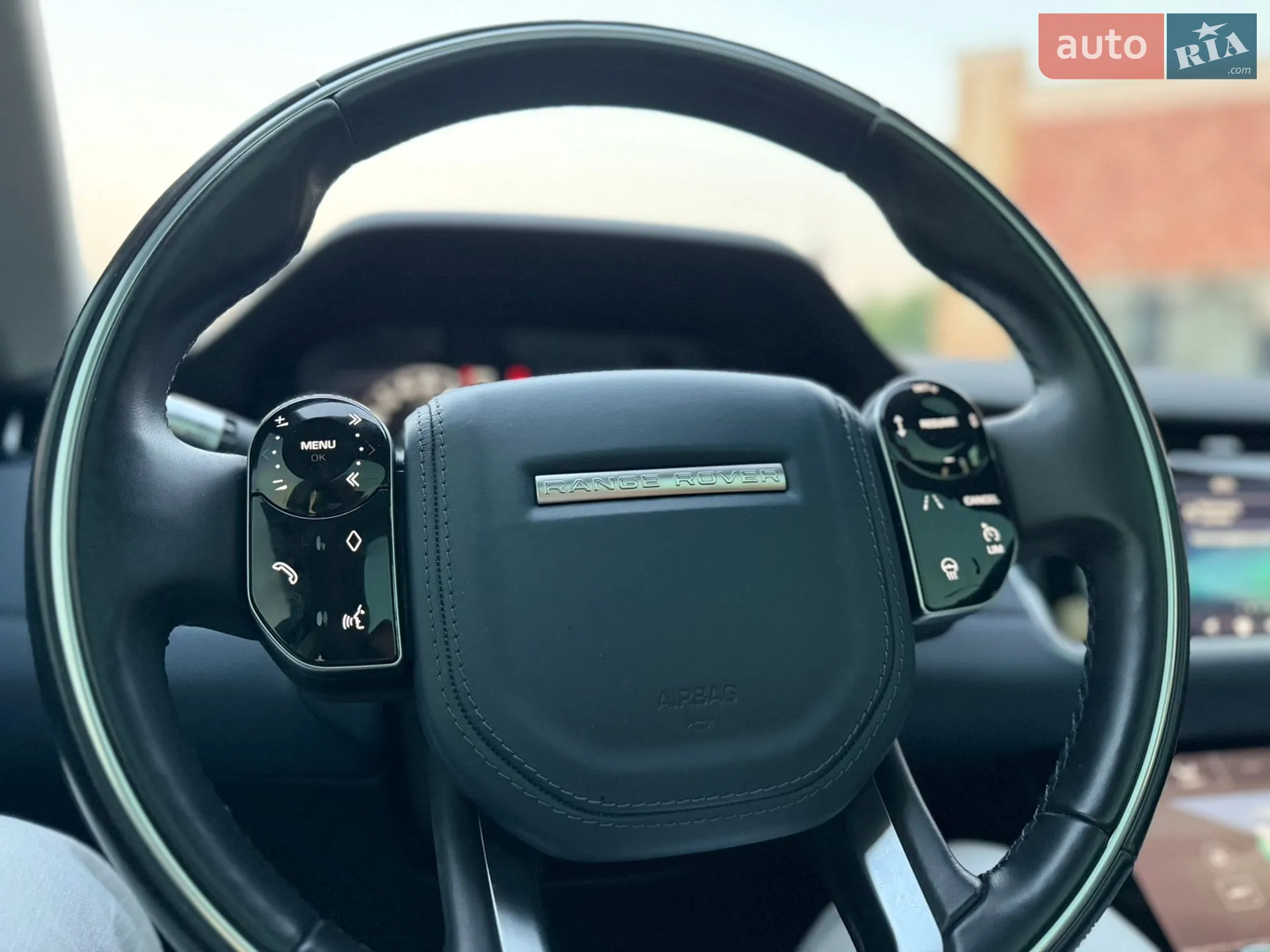 2019 Land Rover Range Rover Evoque - мініатюра 38