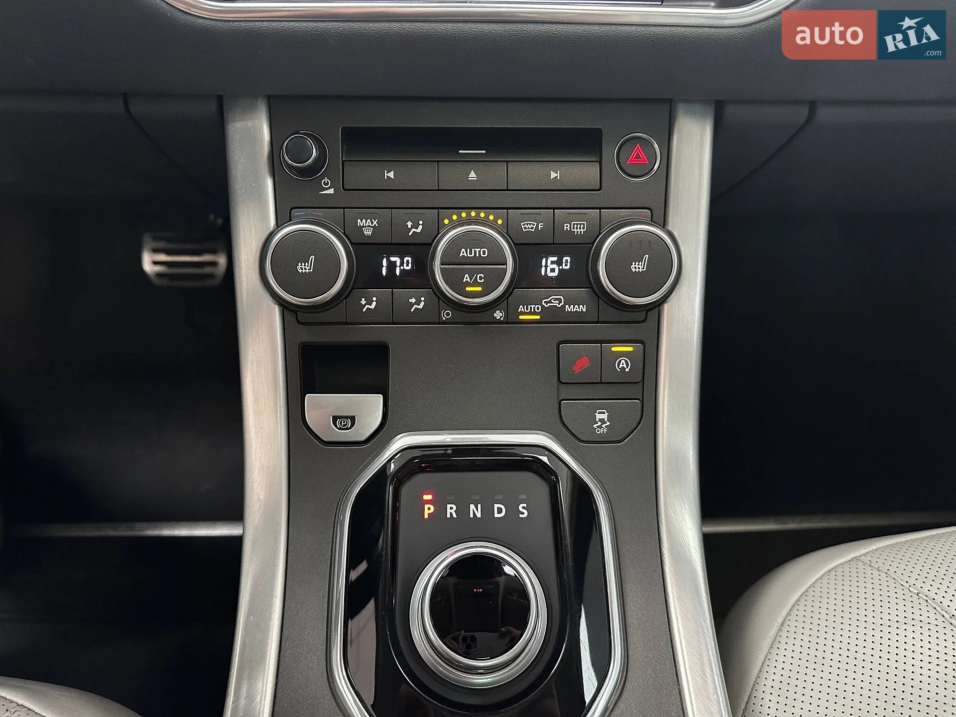 2015 Land Rover Range Rover Evoque - мініатюра 36