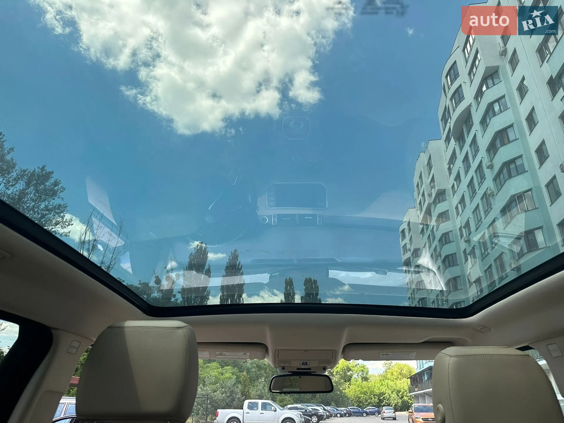 2018 Land Rover Range Rover Evoque - мініатюра 6