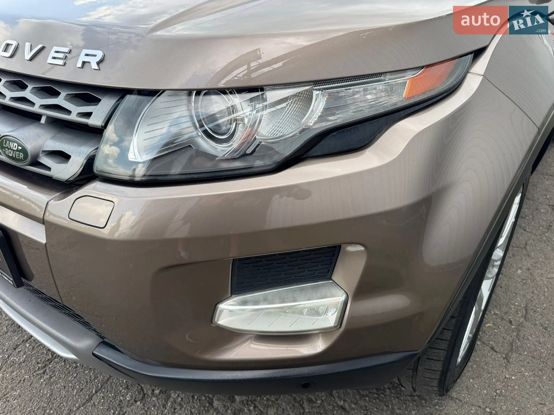 2015 Land Rover Range Rover Evoque - мініатюра 19