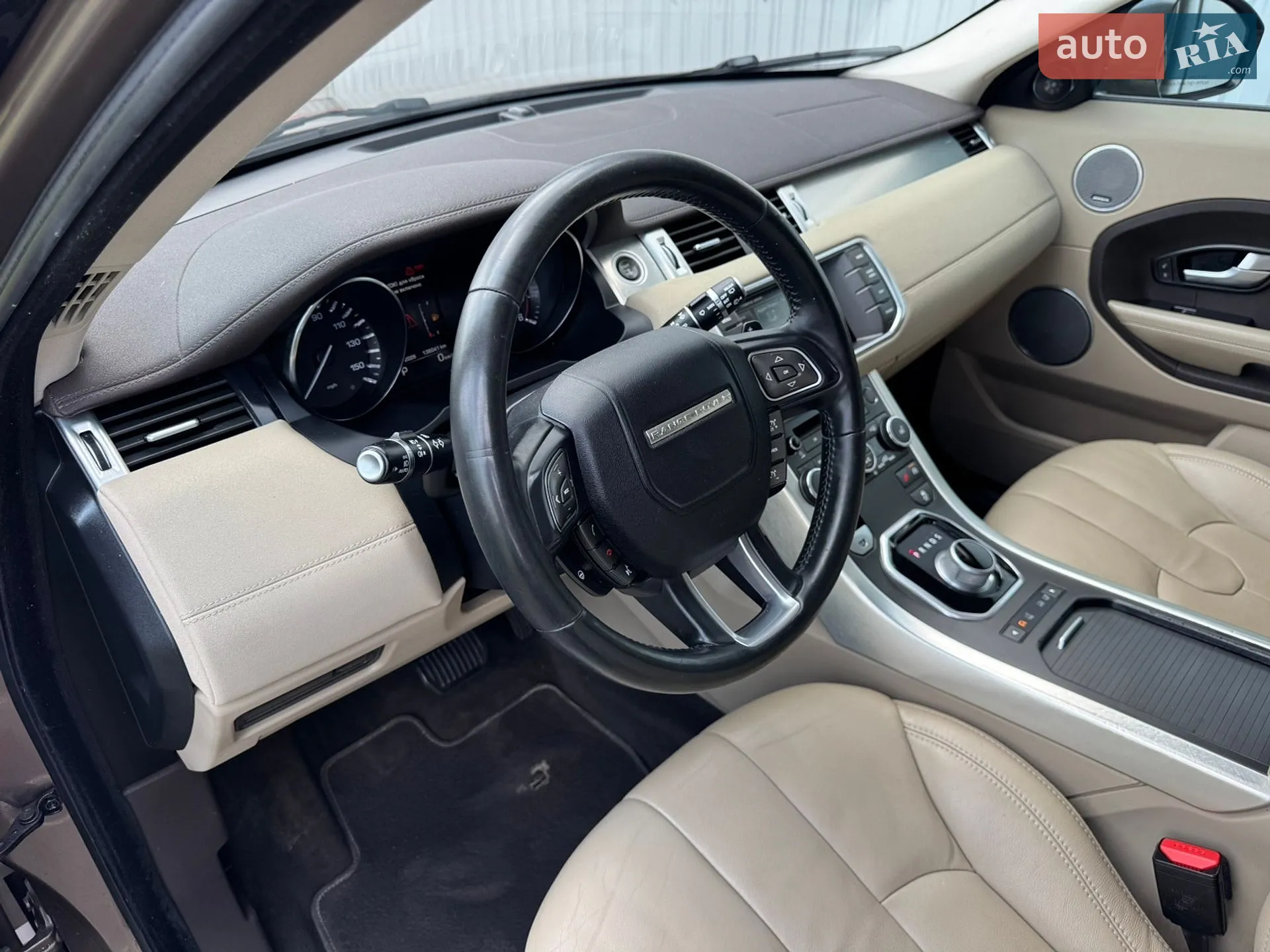 2015 Land Rover Range Rover Evoque - мініатюра 23