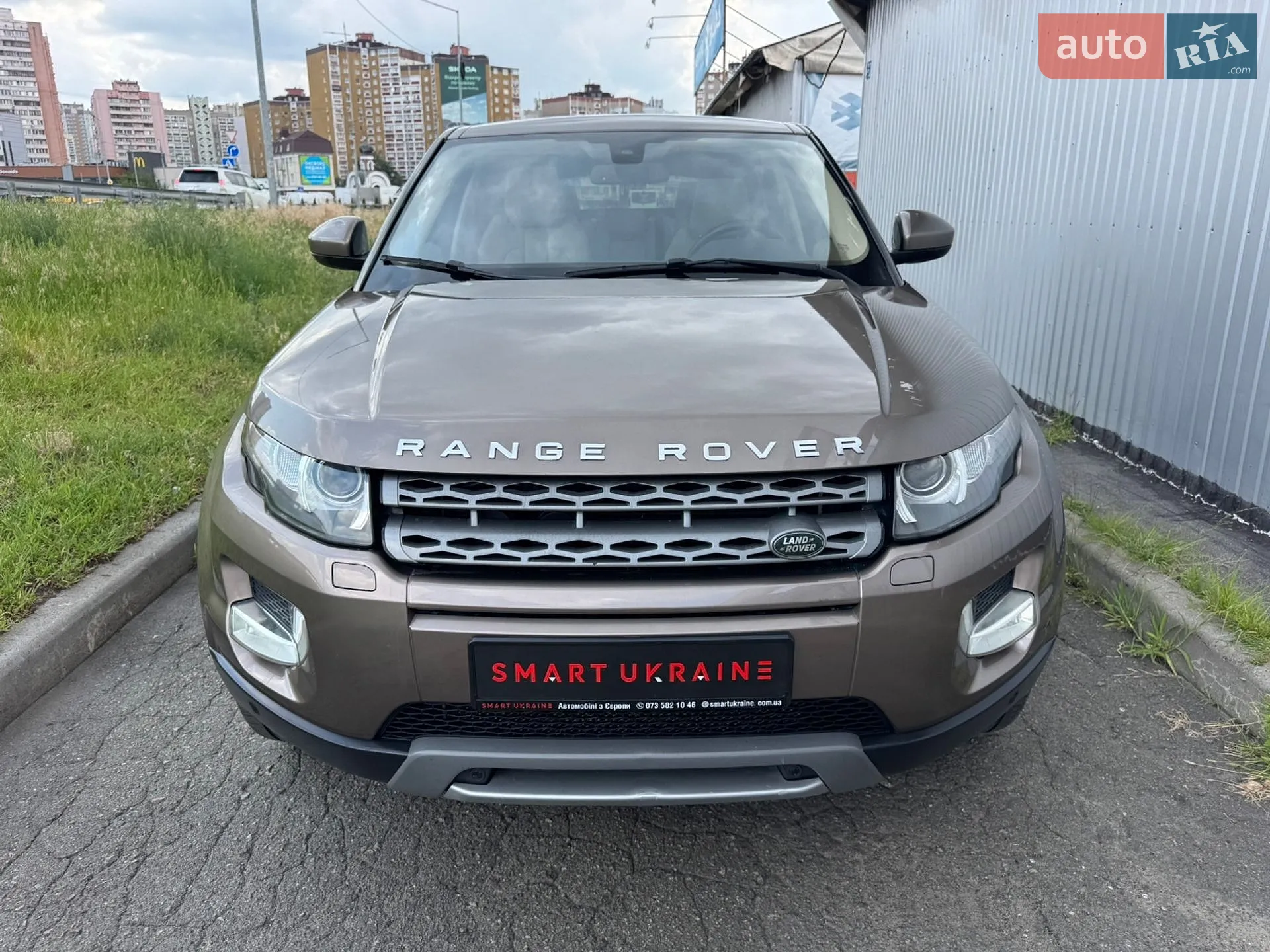 2015 Land Rover Range Rover Evoque - мініатюра 49