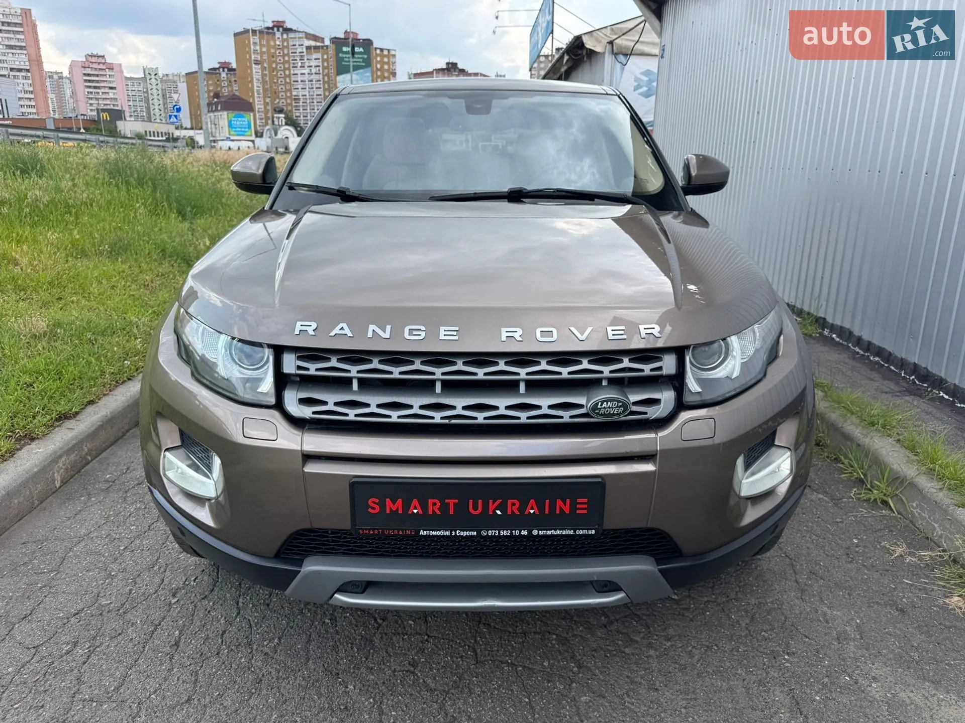 2015 Land Rover Range Rover Evoque - мініатюра 52
