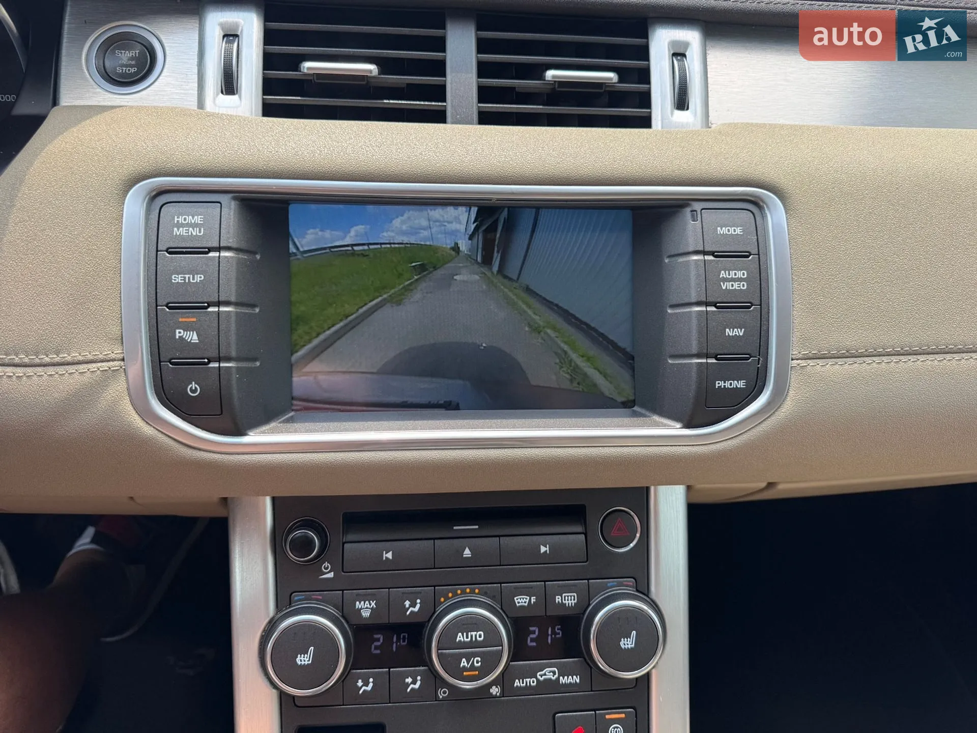 2015 Land Rover Range Rover Evoque - мініатюра 76