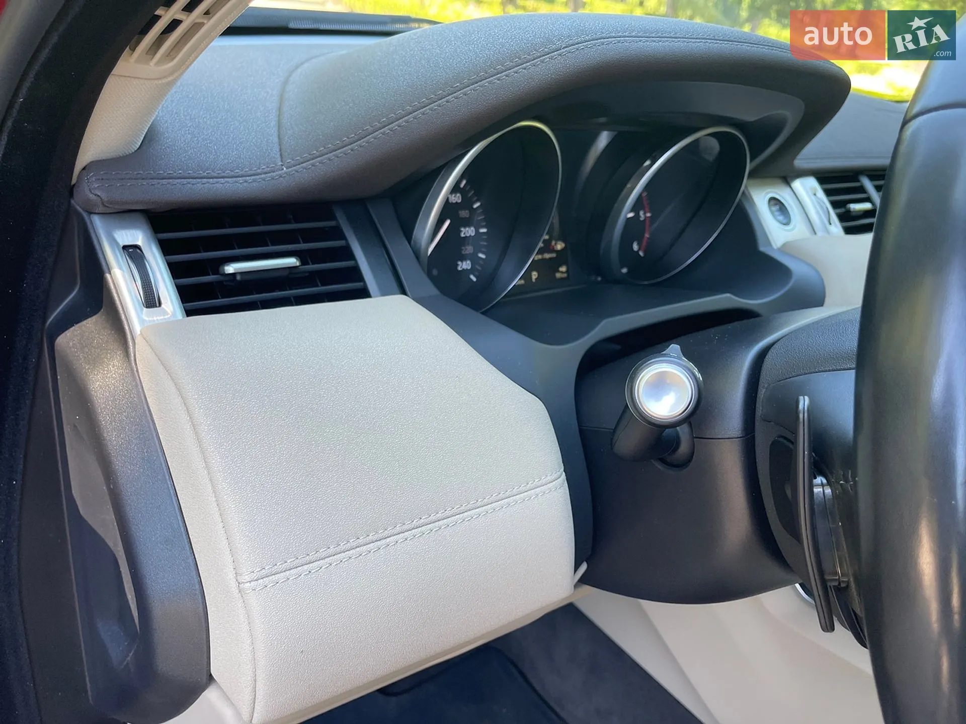 2017 Land Rover Range Rover Evoque - мініатюра 28