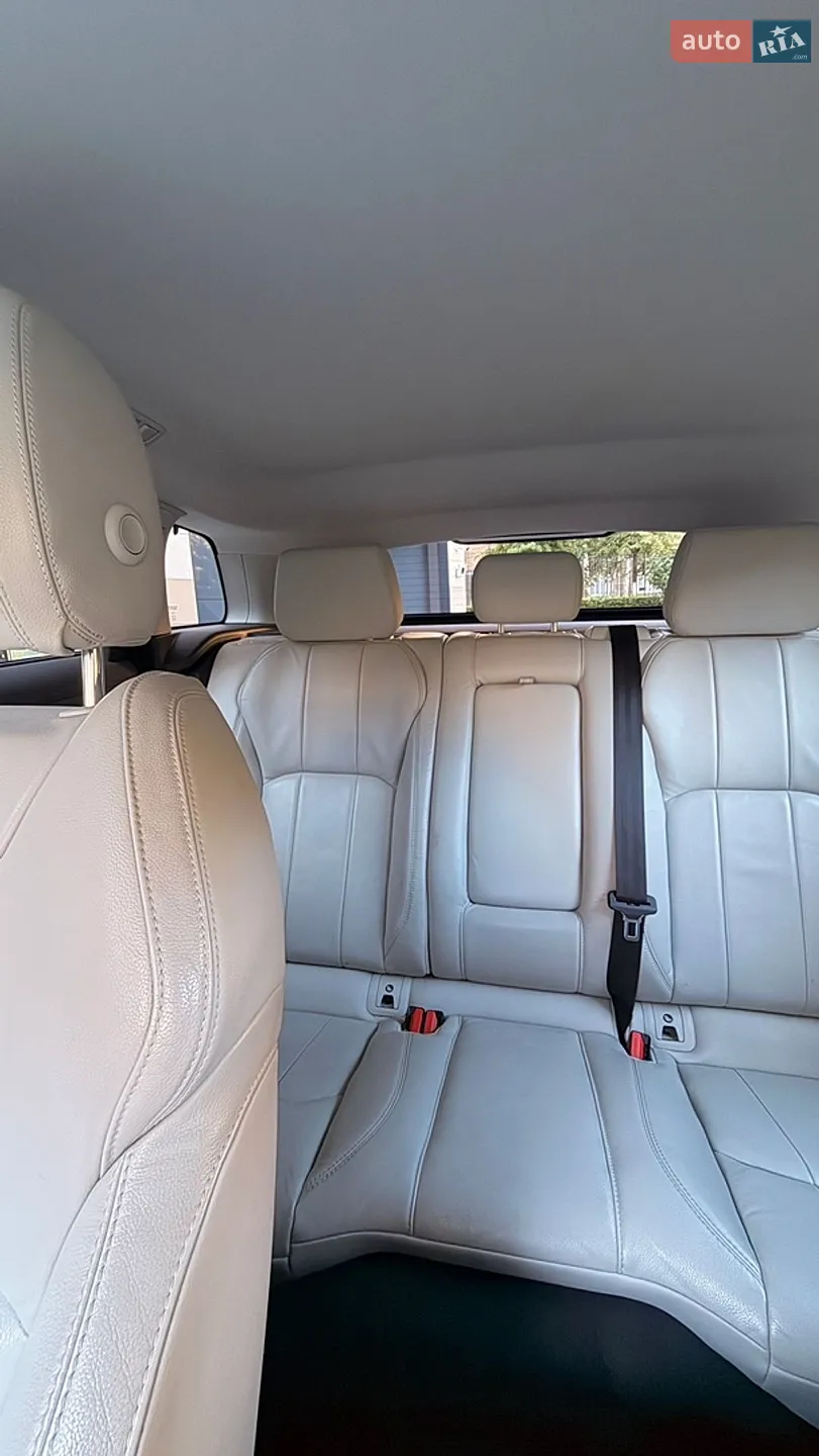 2018 Land Rover Range Rover Evoque - мініатюра 16