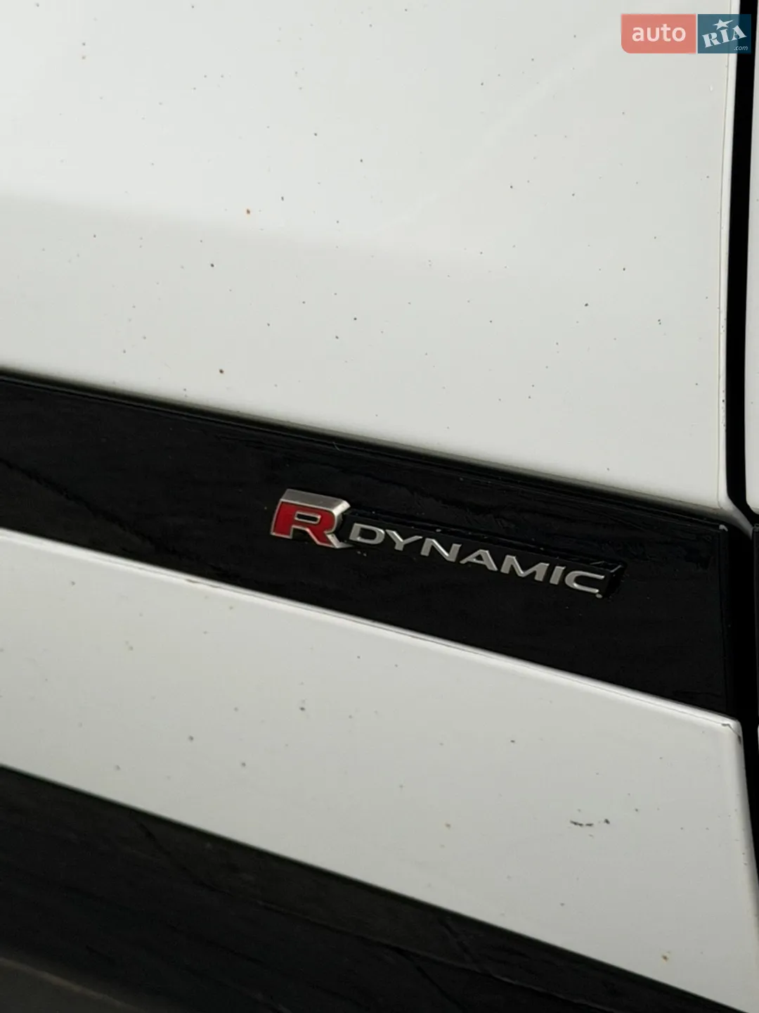 2019 Land Rover Range Rover Evoque - мініатюра 9