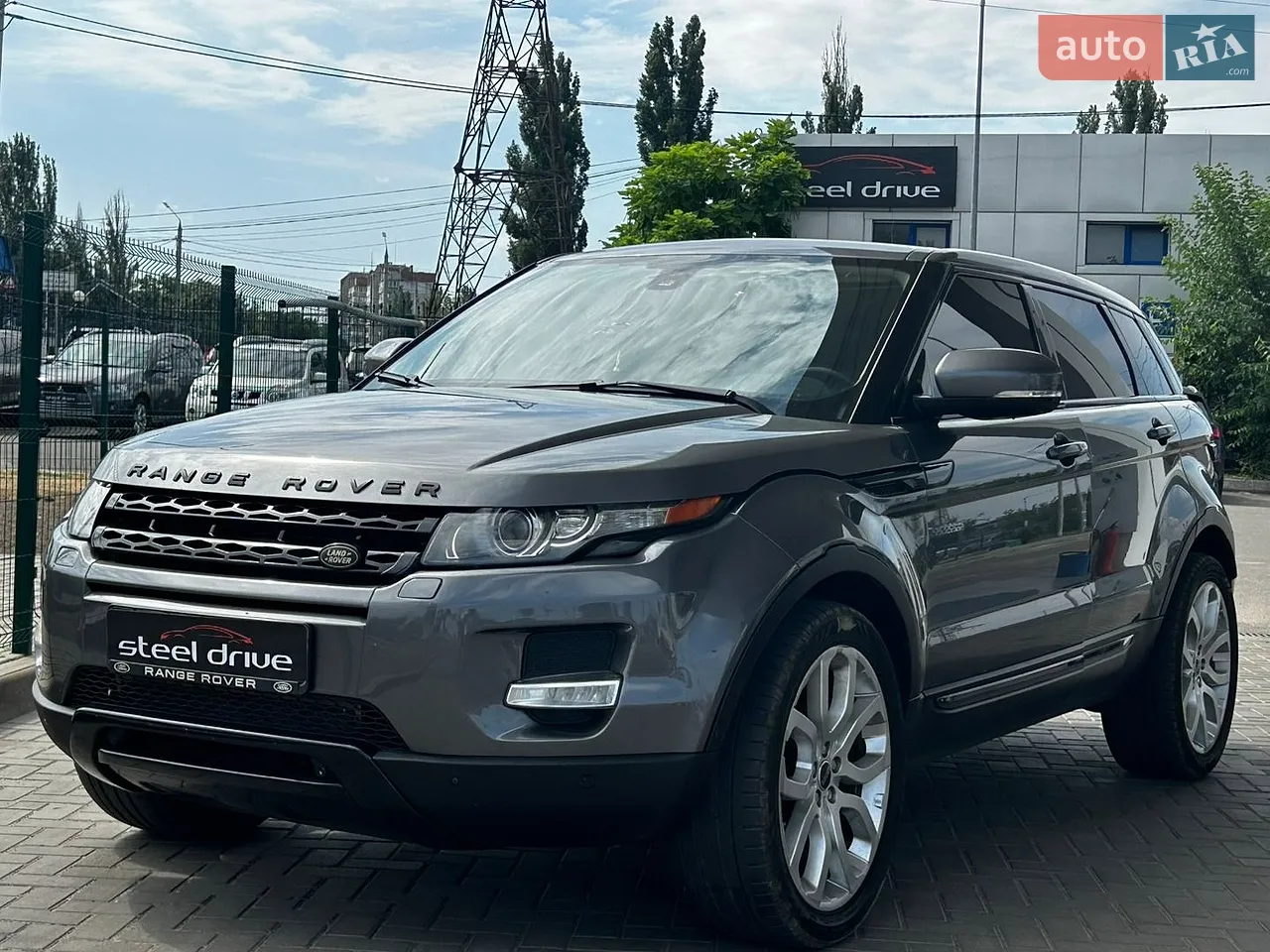 2018 Ford Edge - мініатюра 31