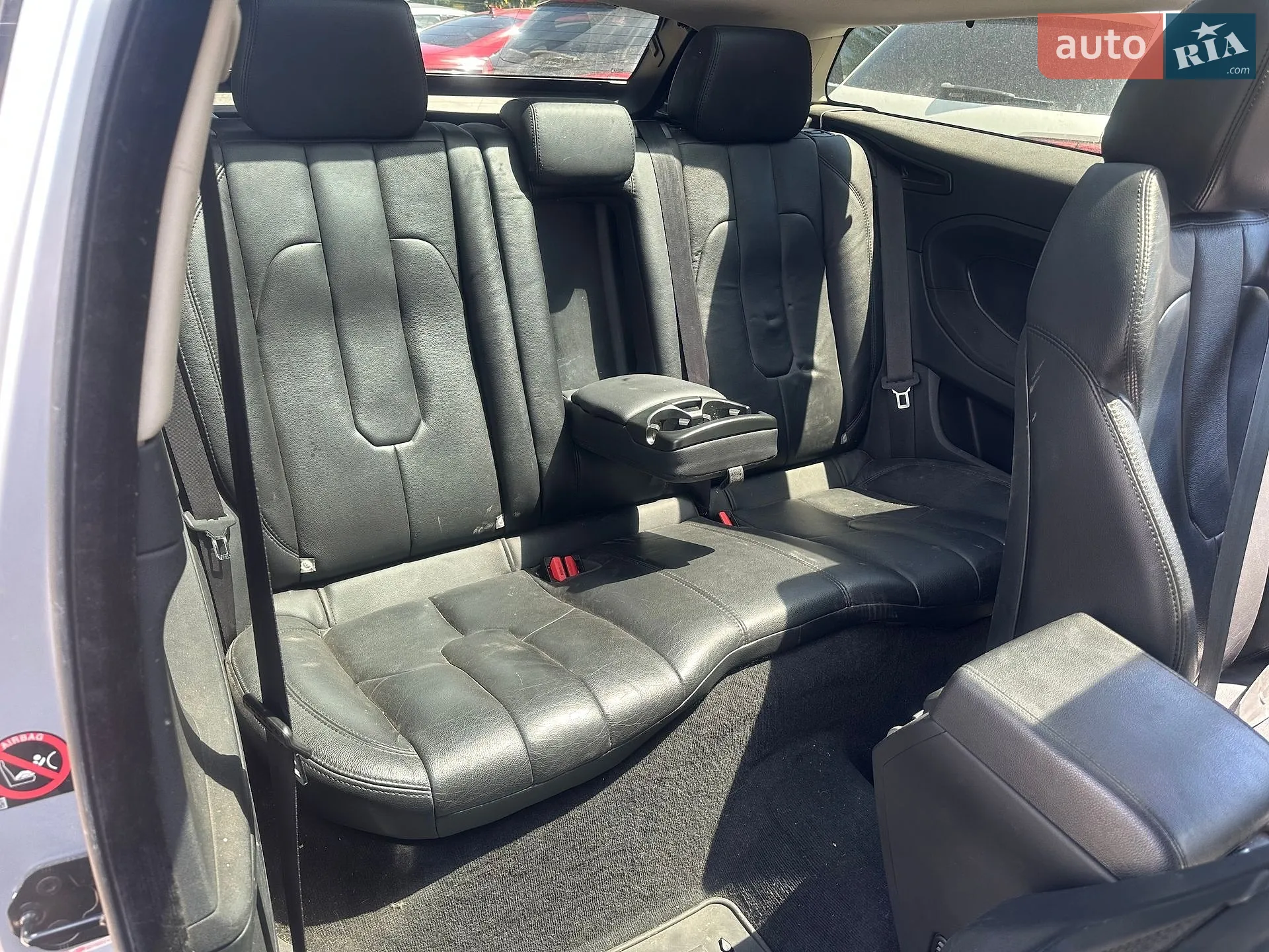 2015 Land Rover Range Rover Evoque - мініатюра 8