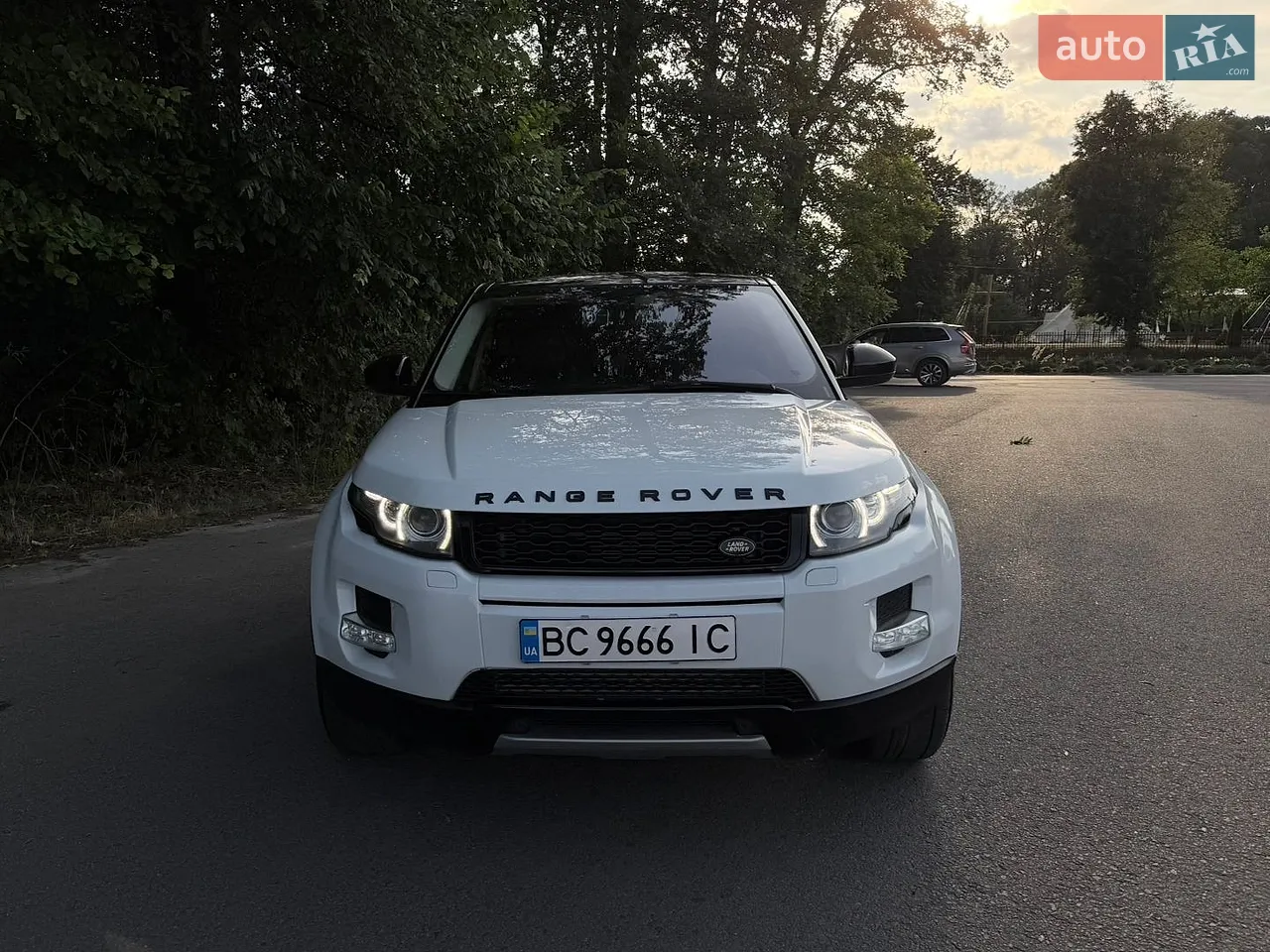 2013 Land Rover Range Rover Evoque - мініатюра 38