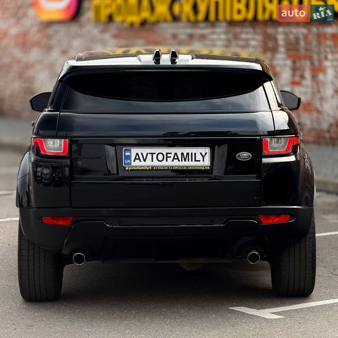 2015 Land Rover Range Rover Evoque - мініатюра 5