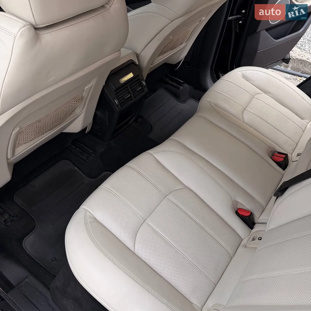 2015 Land Rover Range Rover Evoque - мініатюра 27