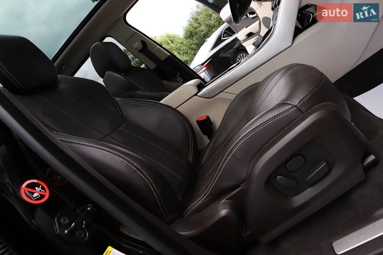2015 Land Rover Range Rover Evoque - мініатюра 65