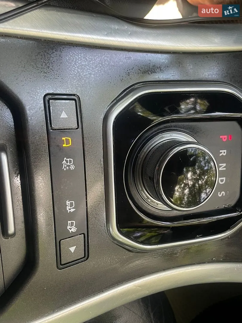 2013 Land Rover Range Rover Evoque - мініатюра 34