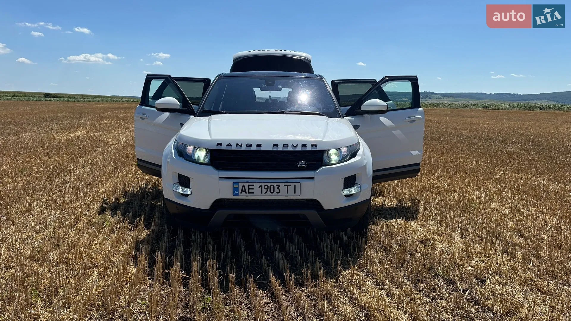2014 Land Rover Range Rover Evoque - мініатюра 44