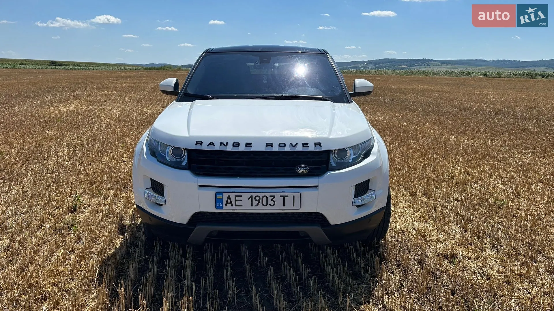 2014 Land Rover Range Rover Evoque - мініатюра 8