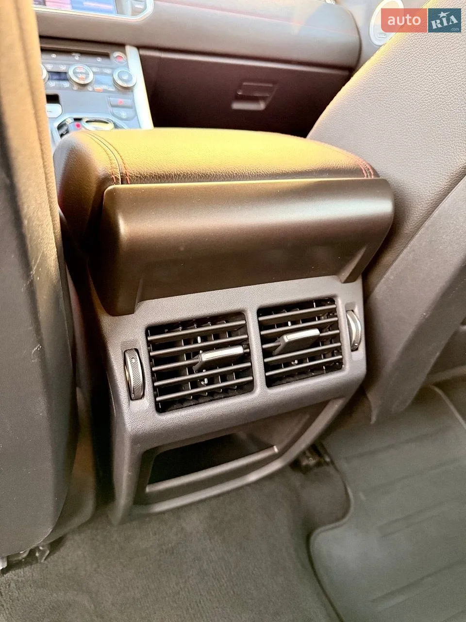 2012 Land Rover Range Rover Evoque - мініатюра 33