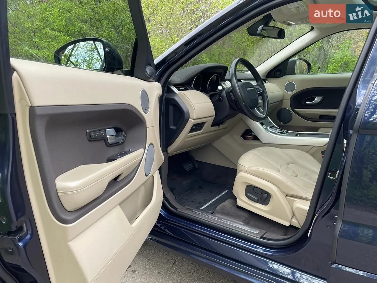 2015 Land Rover Range Rover Evoque - мініатюра 17