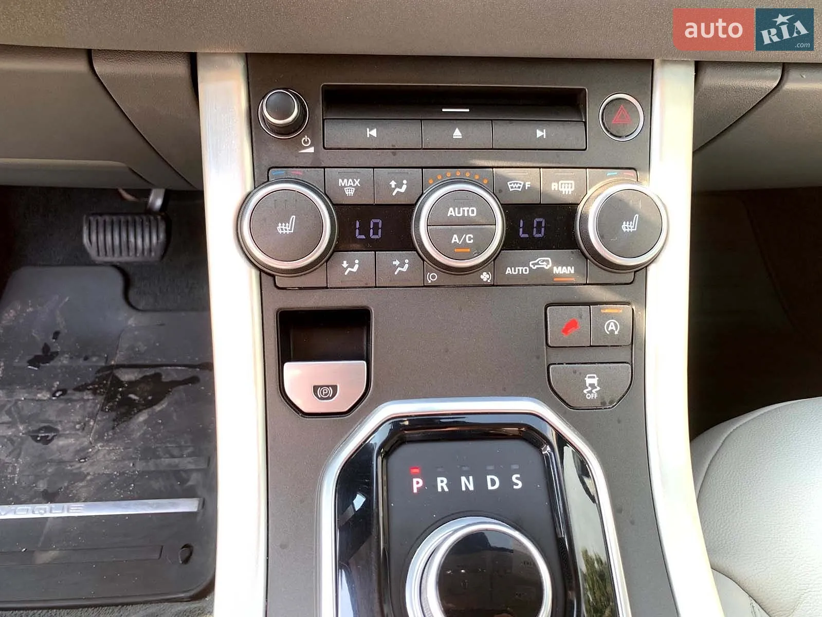 2015 Land Rover Range Rover Evoque - мініатюра 23