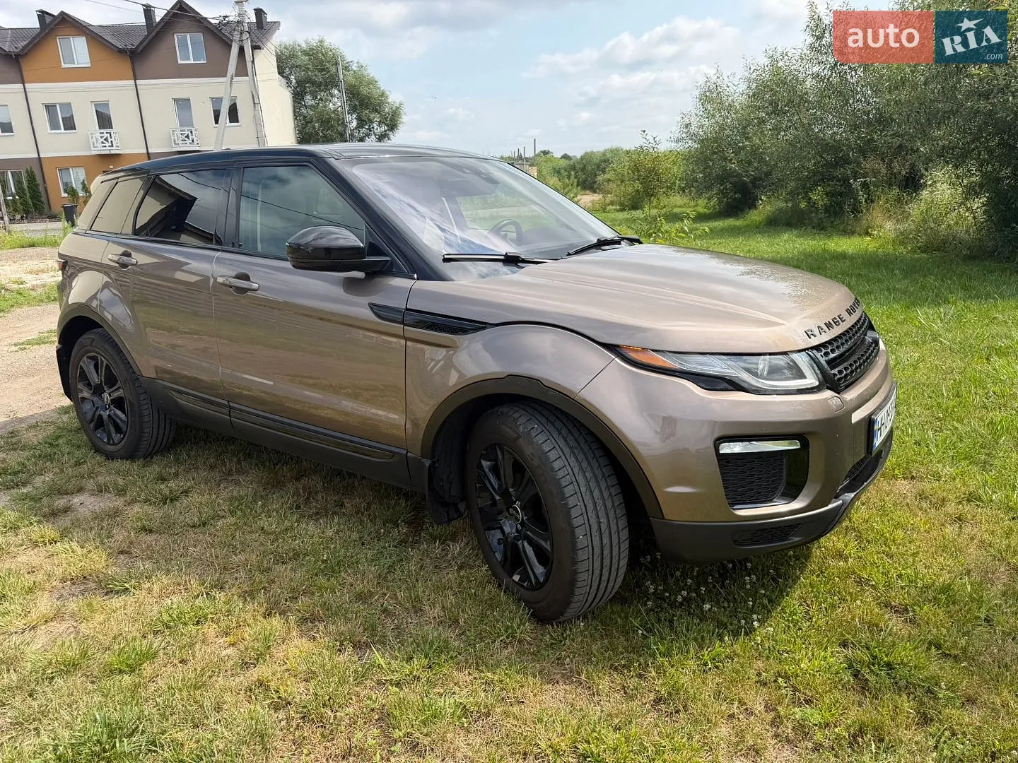 2015 Land Rover Range Rover Evoque - мініатюра 4