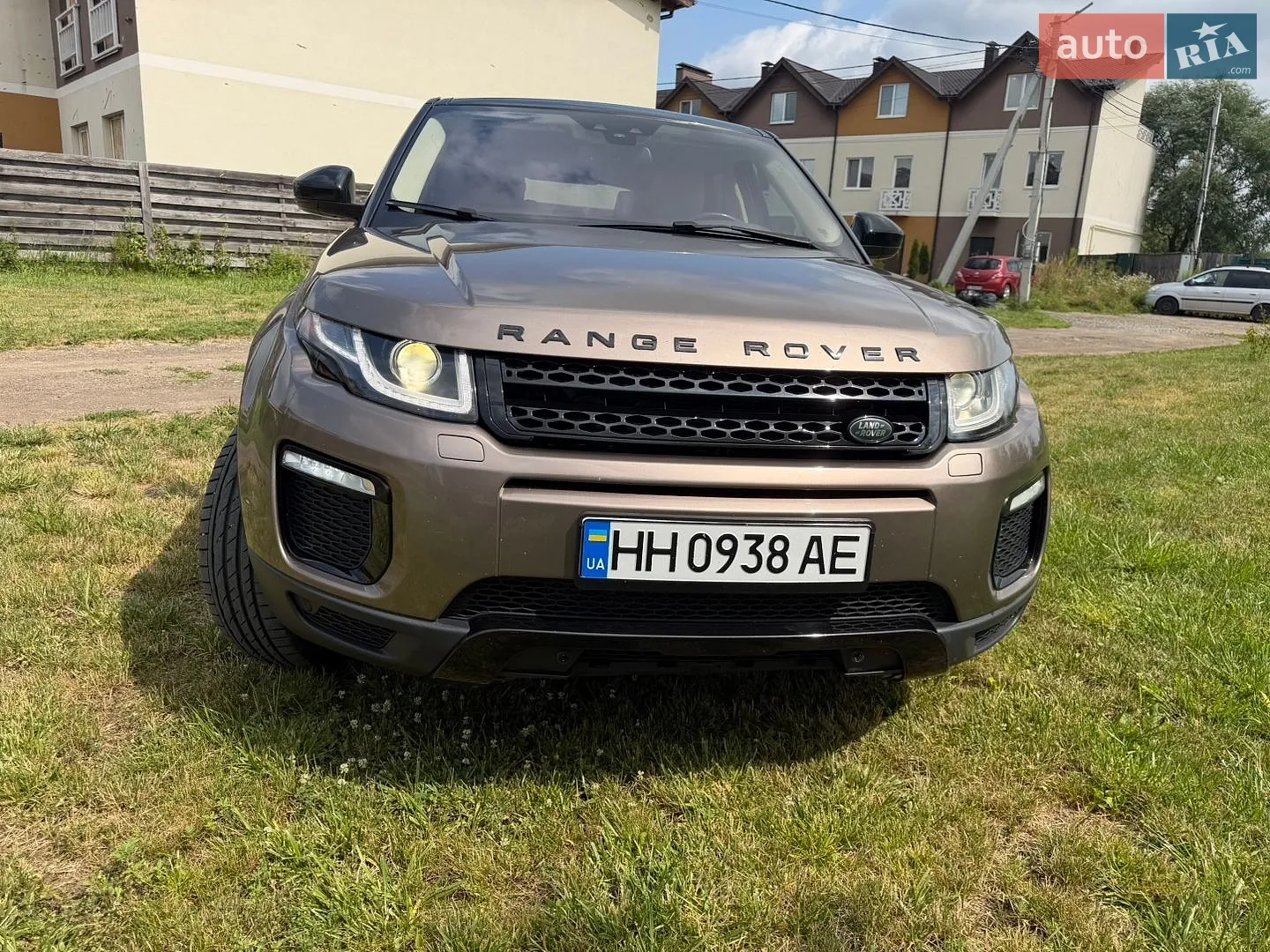 2015 Land Rover Range Rover Evoque - мініатюра 11