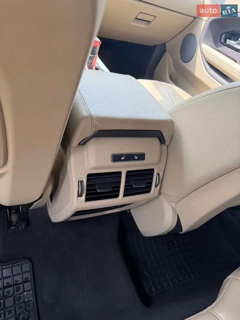 2015 Land Rover Range Rover Evoque - мініатюра 23
