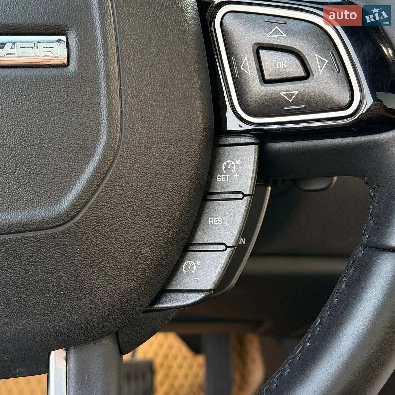 2014 Land Rover Range Rover Evoque - мініатюра 20