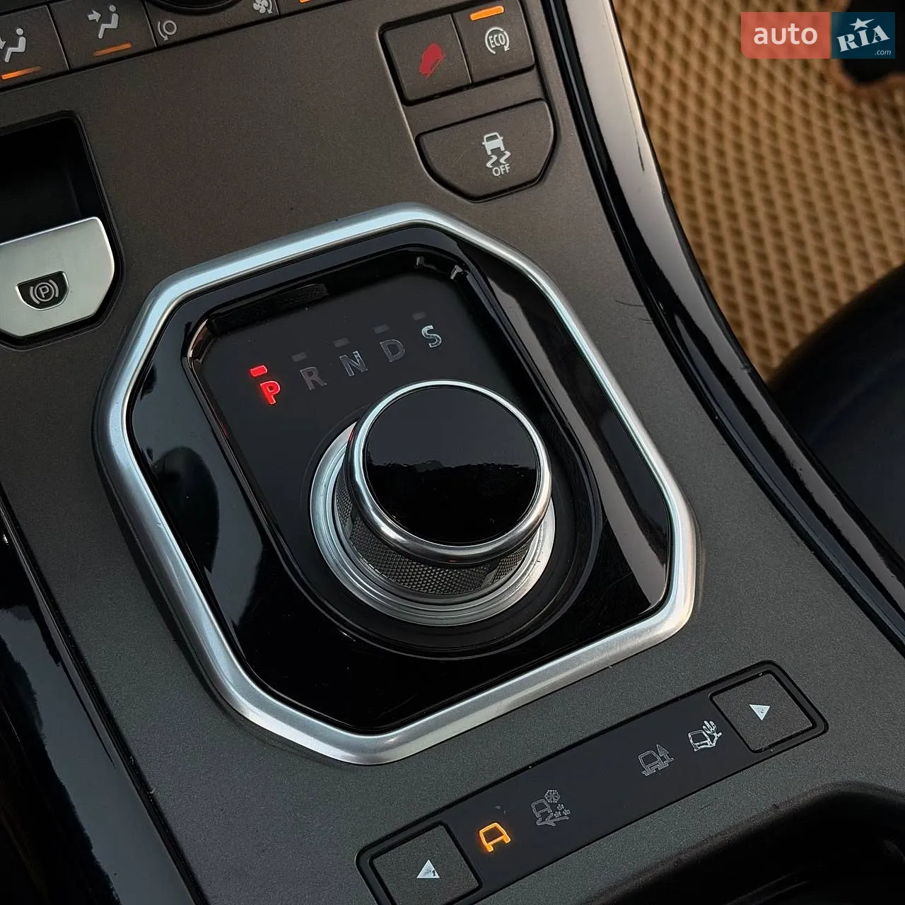 2014 Land Rover Range Rover Evoque - мініатюра 22