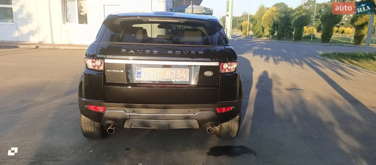 2014 Land Rover Range Rover Evoque - мініатюра 36