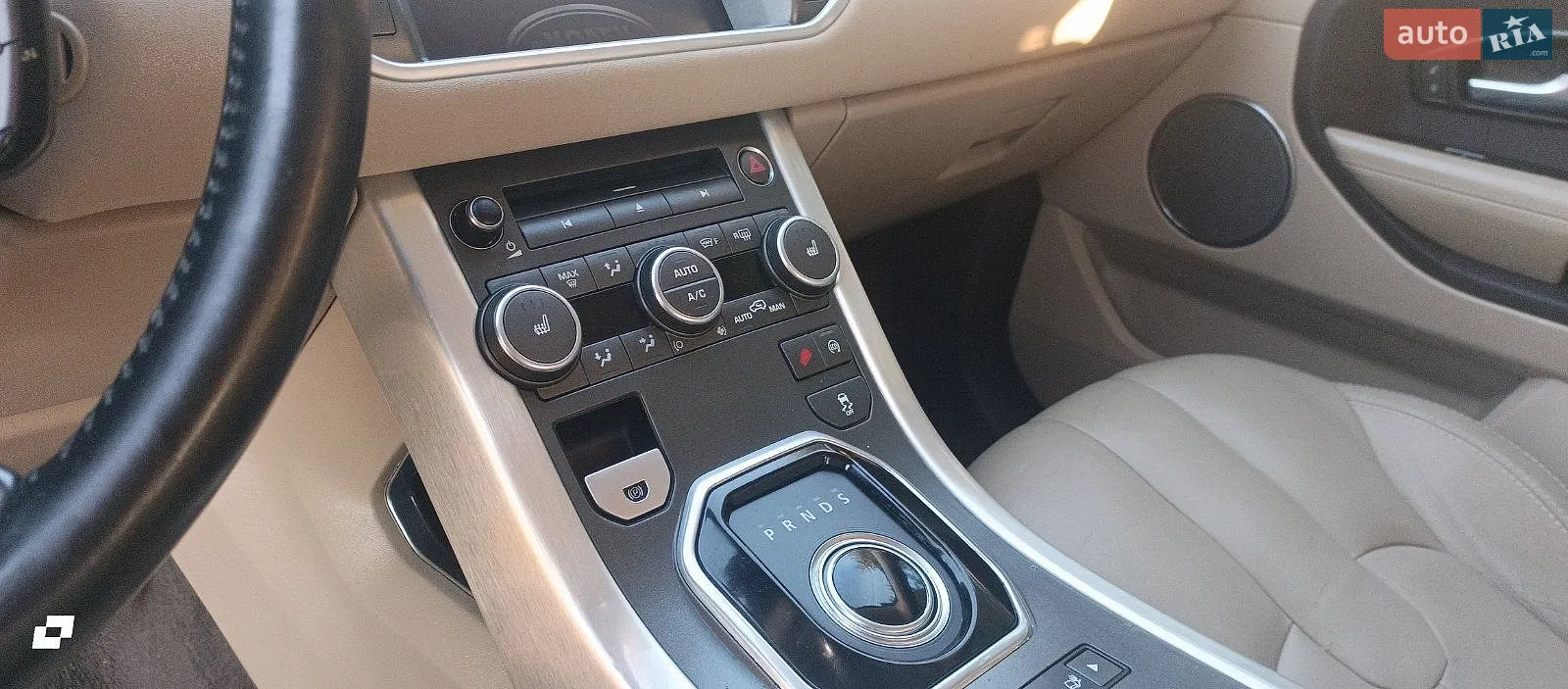 2014 Land Rover Range Rover Evoque - мініатюра 40