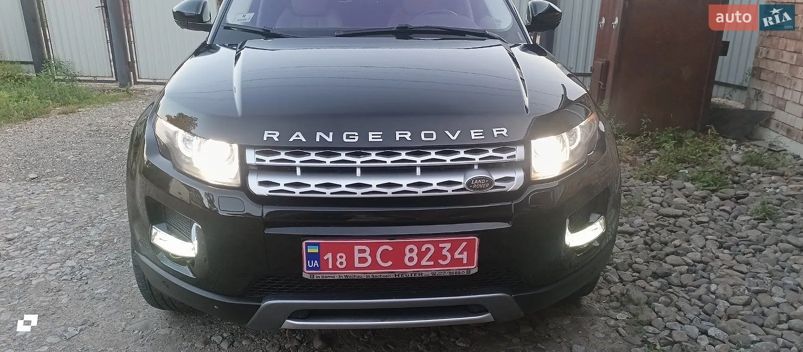 2014 Land Rover Range Rover Evoque - мініатюра 43