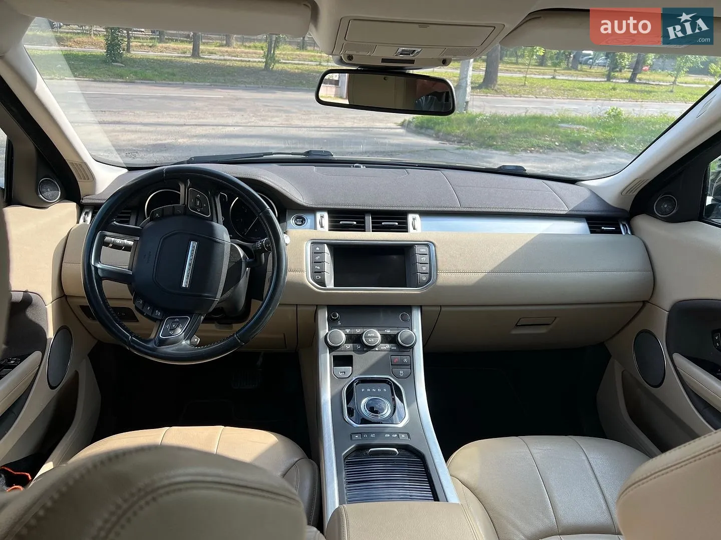 2016 Land Rover Range Rover Evoque - мініатюра 16