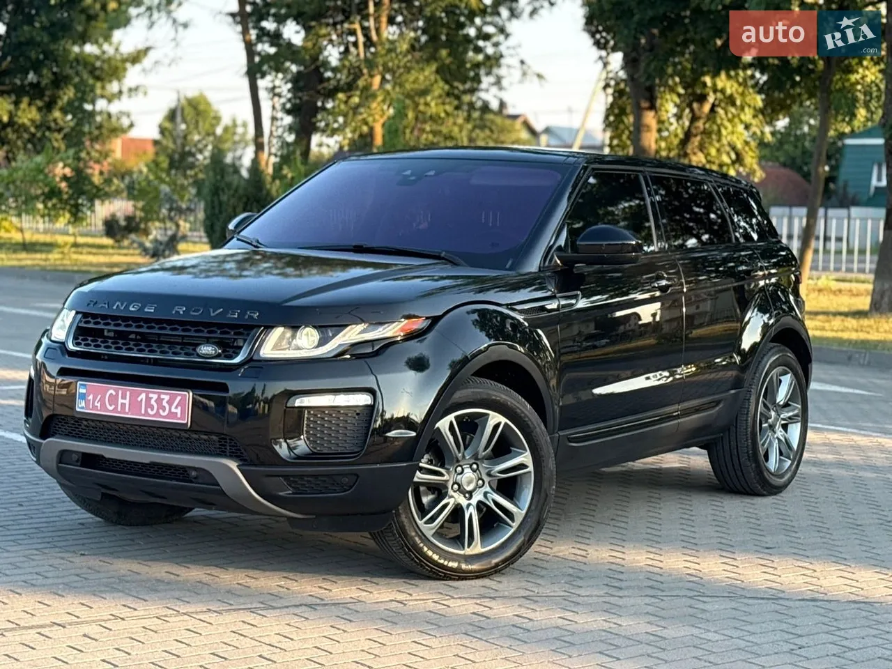 2013 Land Rover Discovery - мініатюра 37