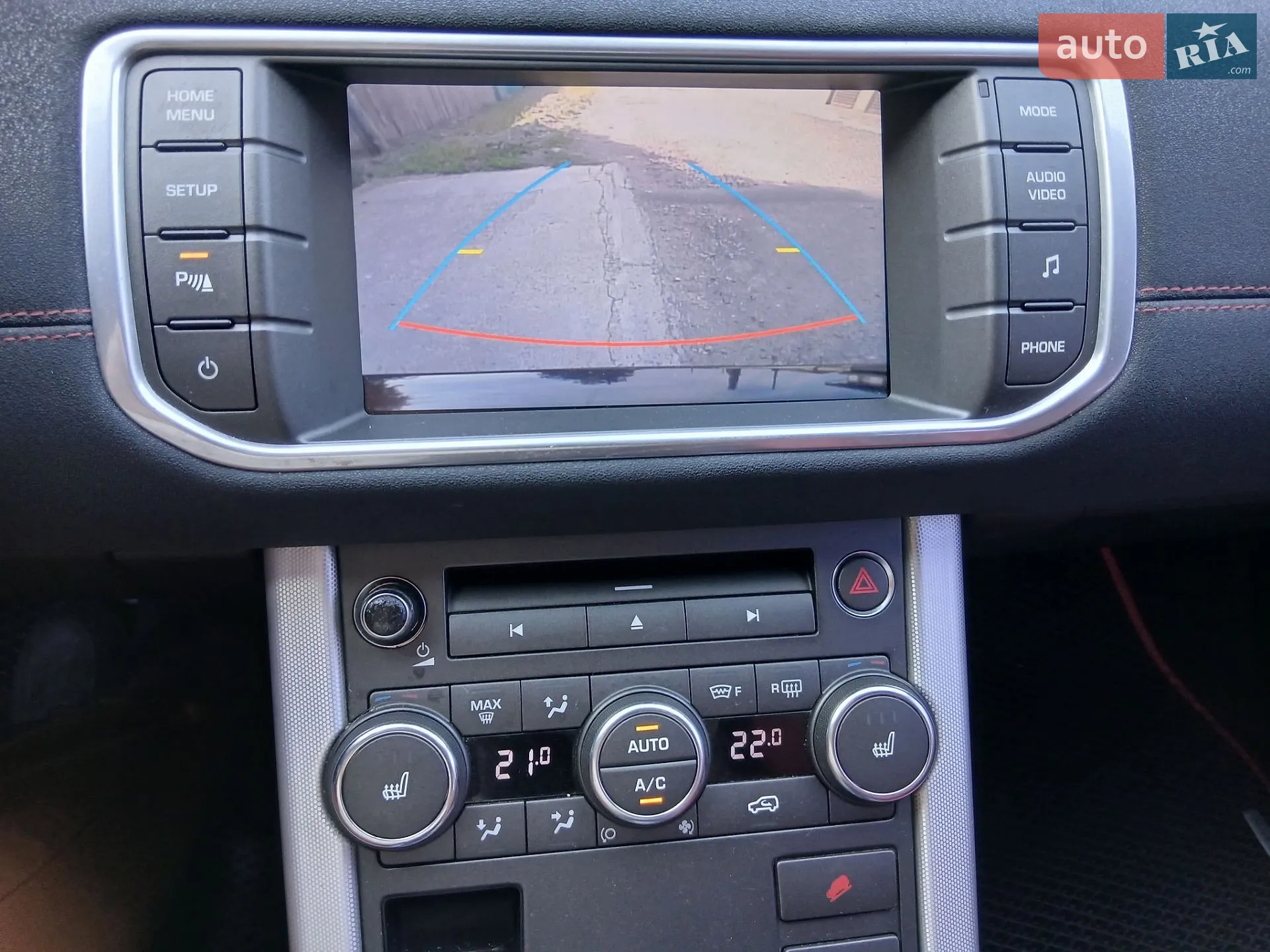 2012 Land Rover Range Rover Evoque - мініатюра 11