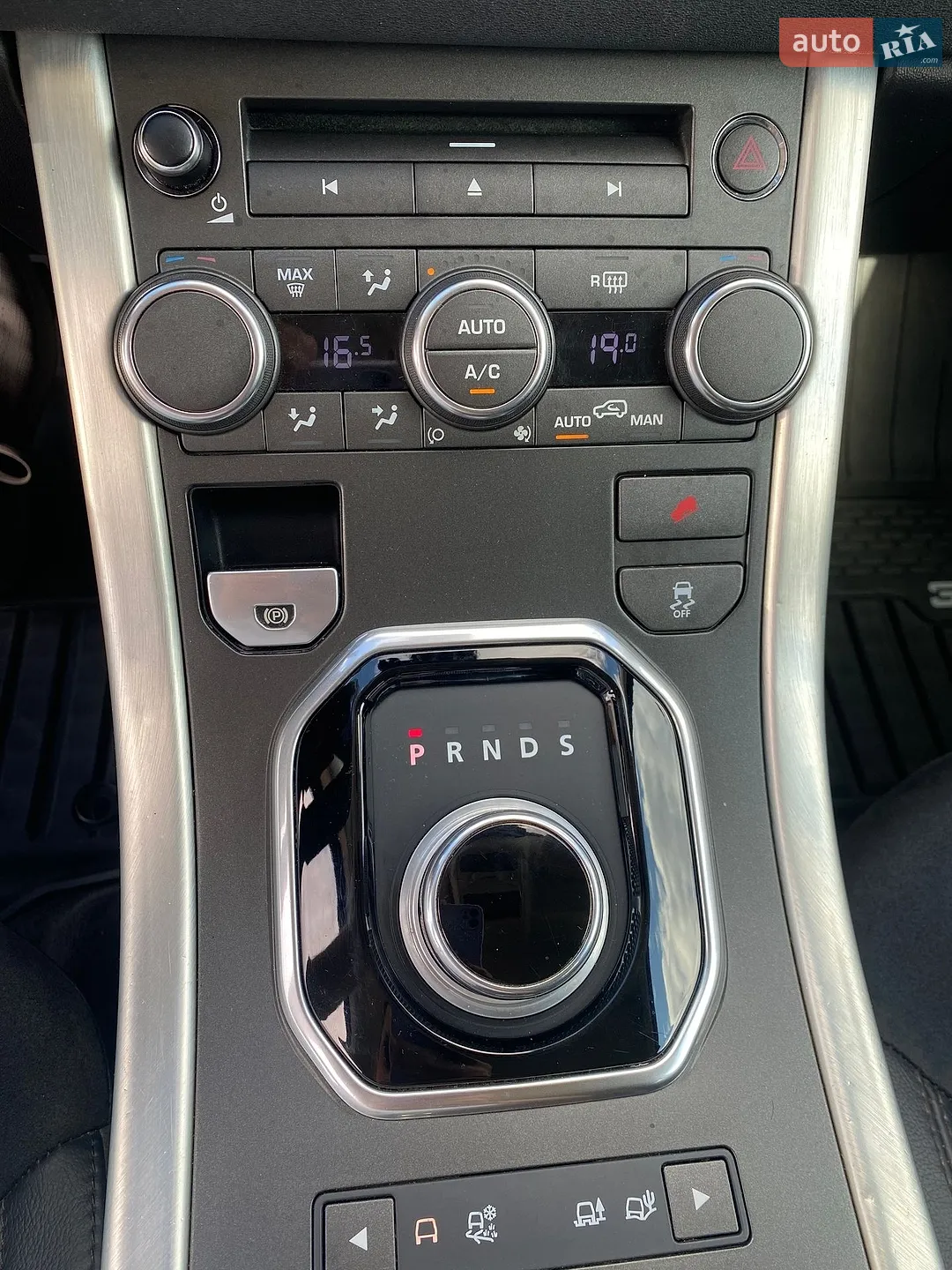 2012 Land Rover Range Rover Evoque - мініатюра 29