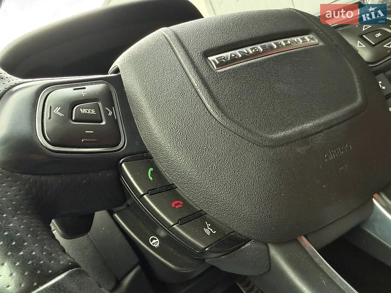2012 Land Rover Range Rover Evoque - мініатюра 23