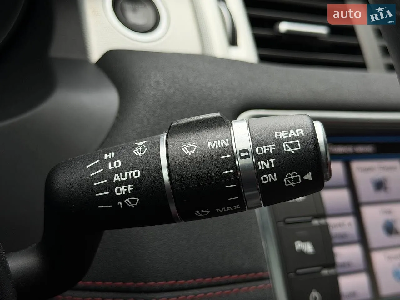 2012 Land Rover Range Rover Evoque - мініатюра 26