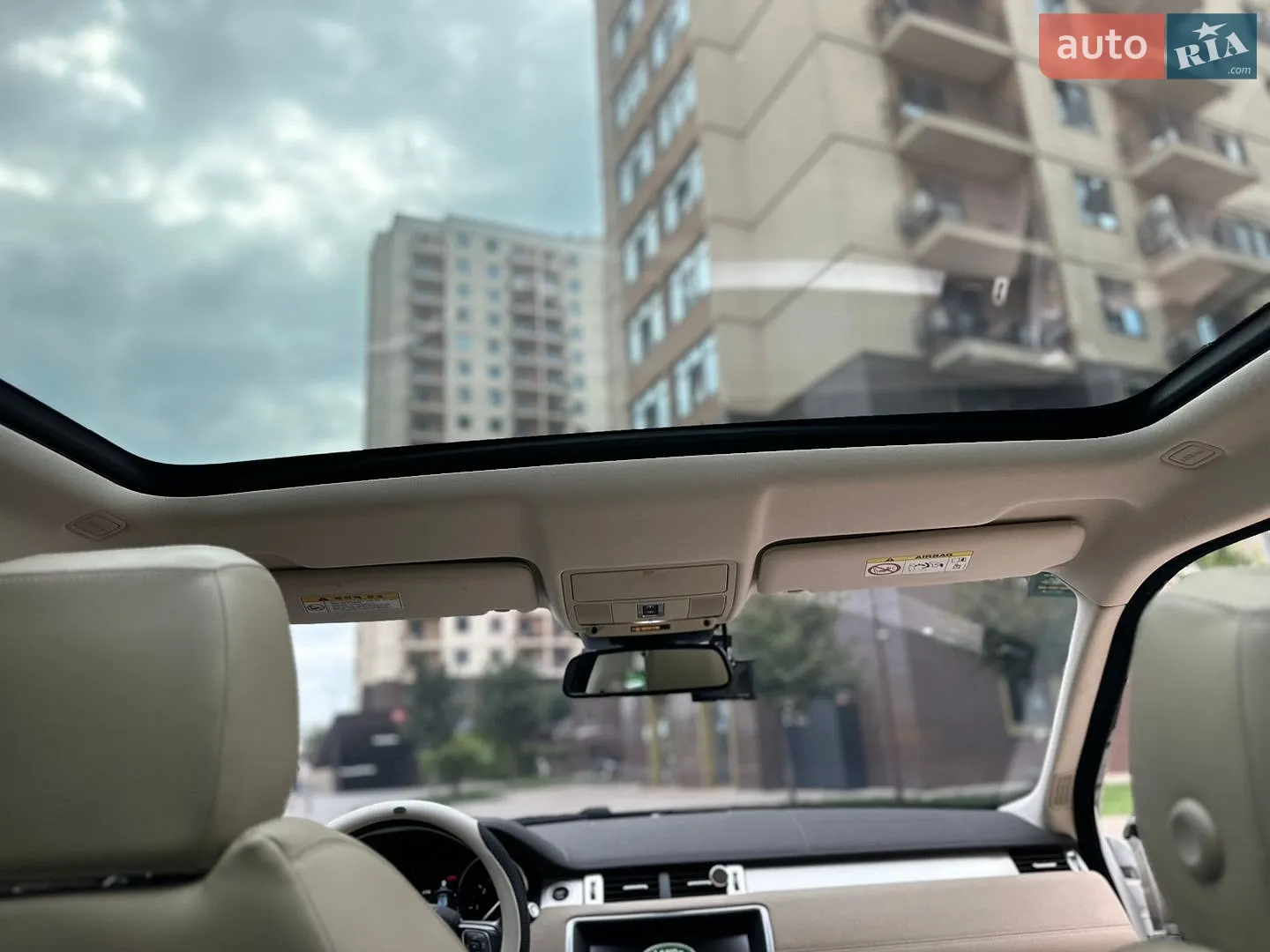 2018 Land Rover Range Rover Evoque - мініатюра 17