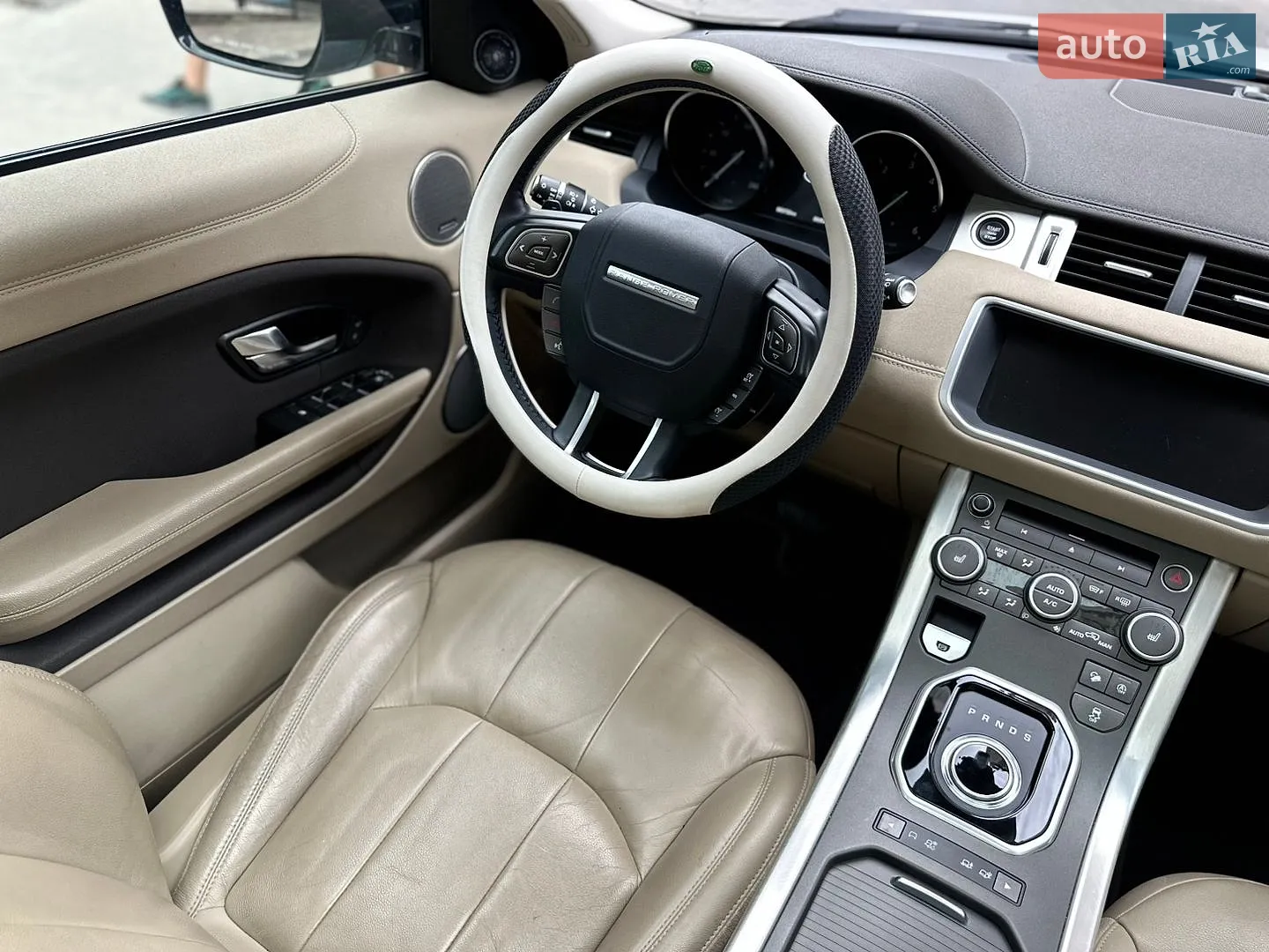 2018 Land Rover Range Rover Evoque - мініатюра 21