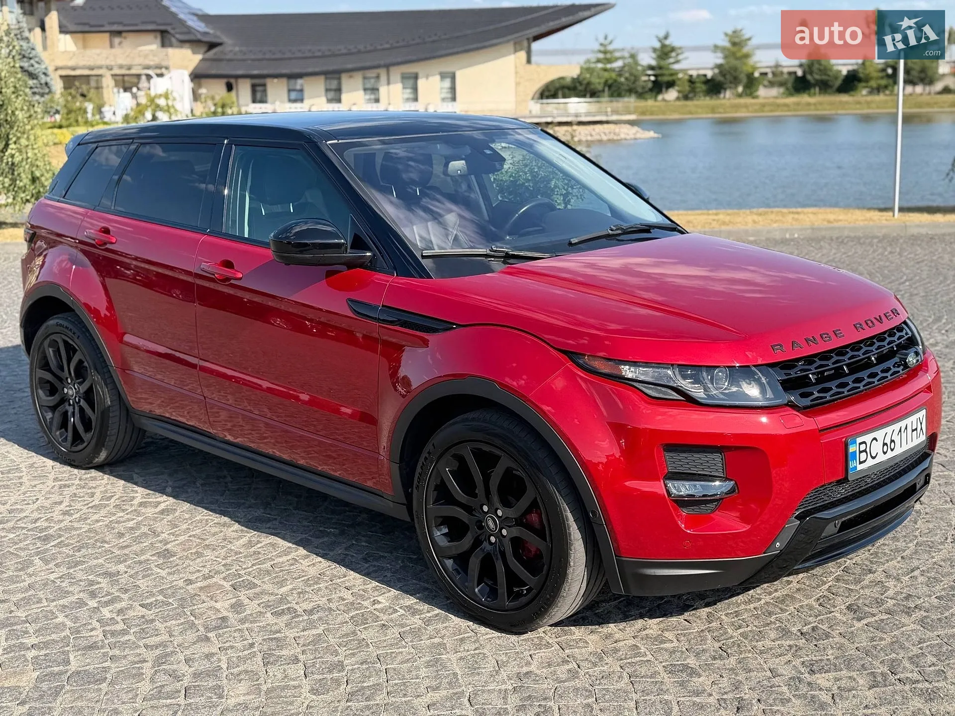 2015 Land Rover Range Rover Evoque - мініатюра 25