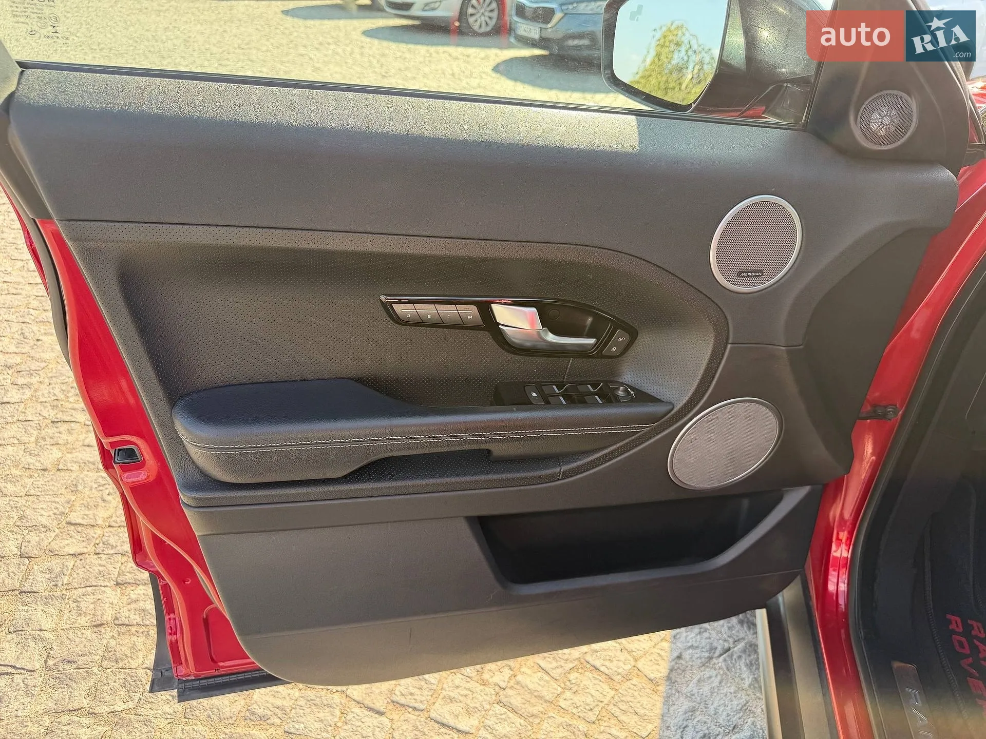 2015 Land Rover Range Rover Evoque - мініатюра 57