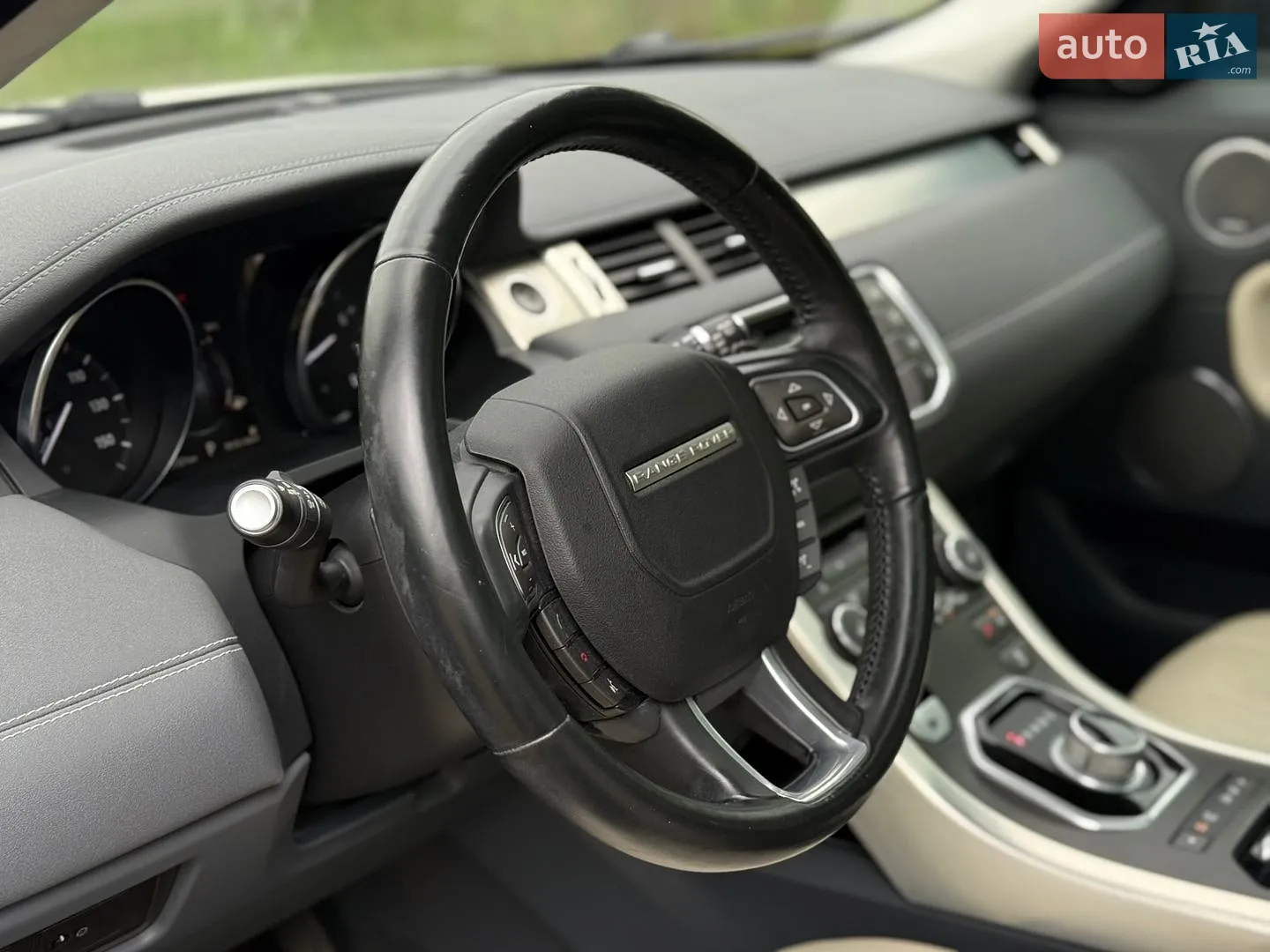 2015 Land Rover Range Rover Evoque - мініатюра 7