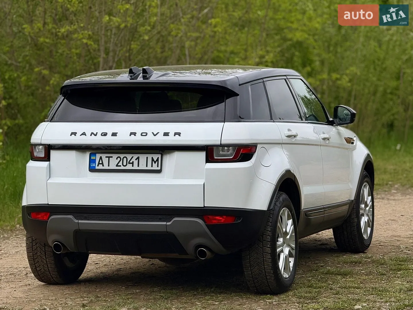 2015 Land Rover Range Rover Evoque - мініатюра 6