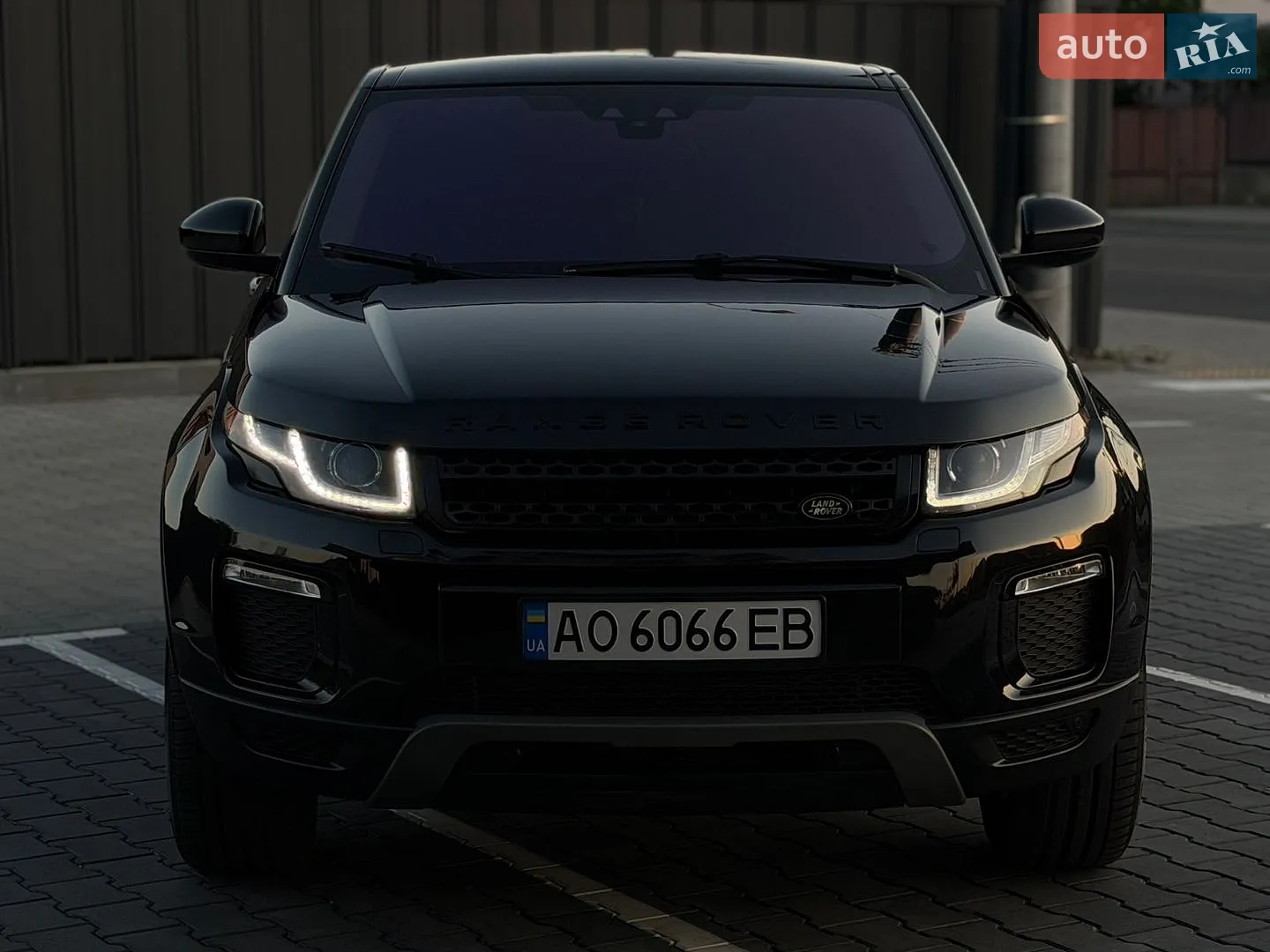 2015 Land Rover Range Rover Evoque - мініатюра 25
