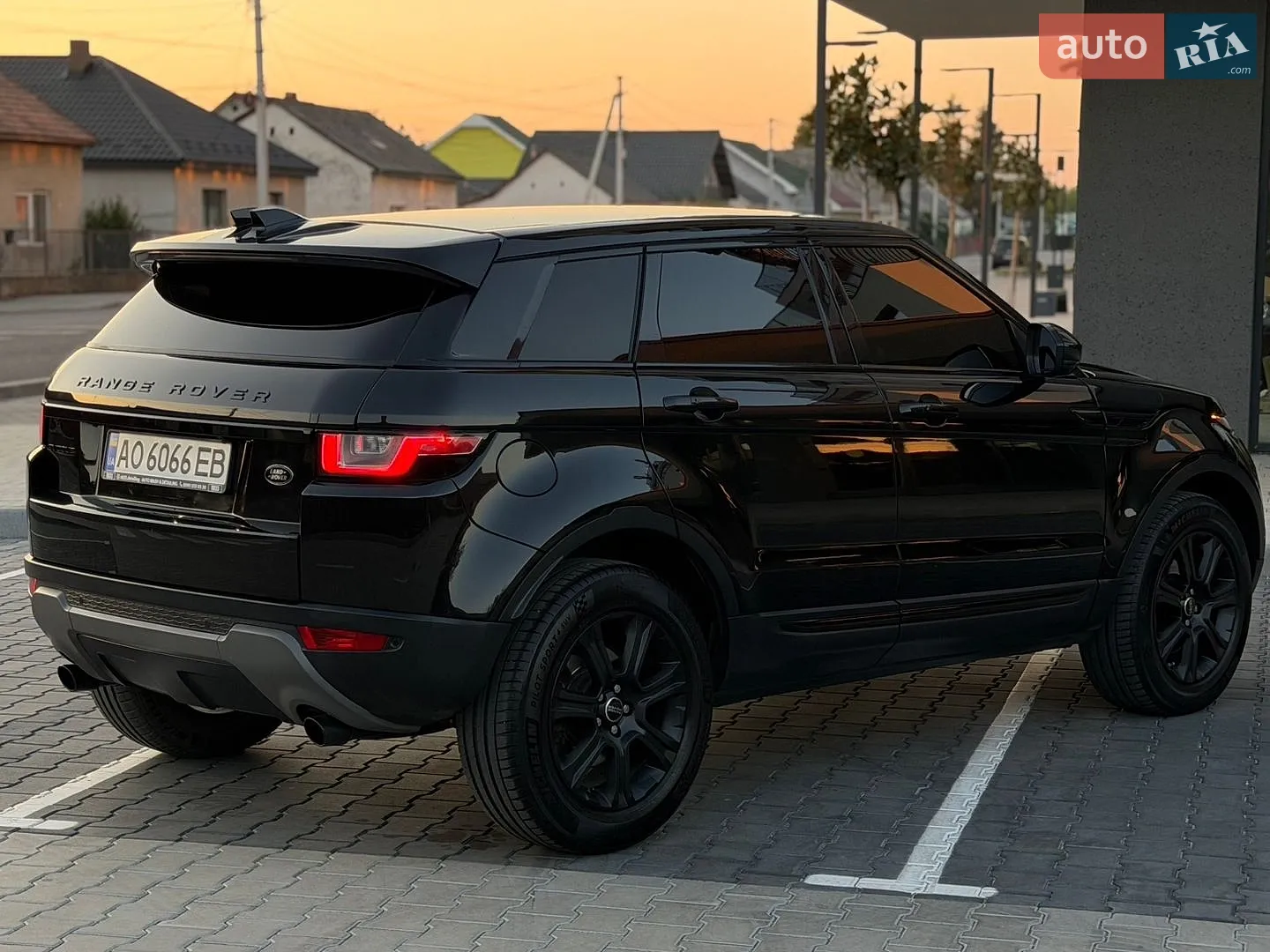 2015 Land Rover Range Rover Evoque - мініатюра 13