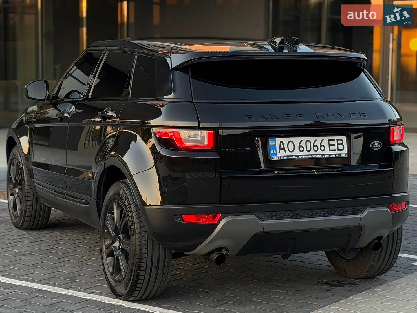 2015 Land Rover Range Rover Evoque - мініатюра 14