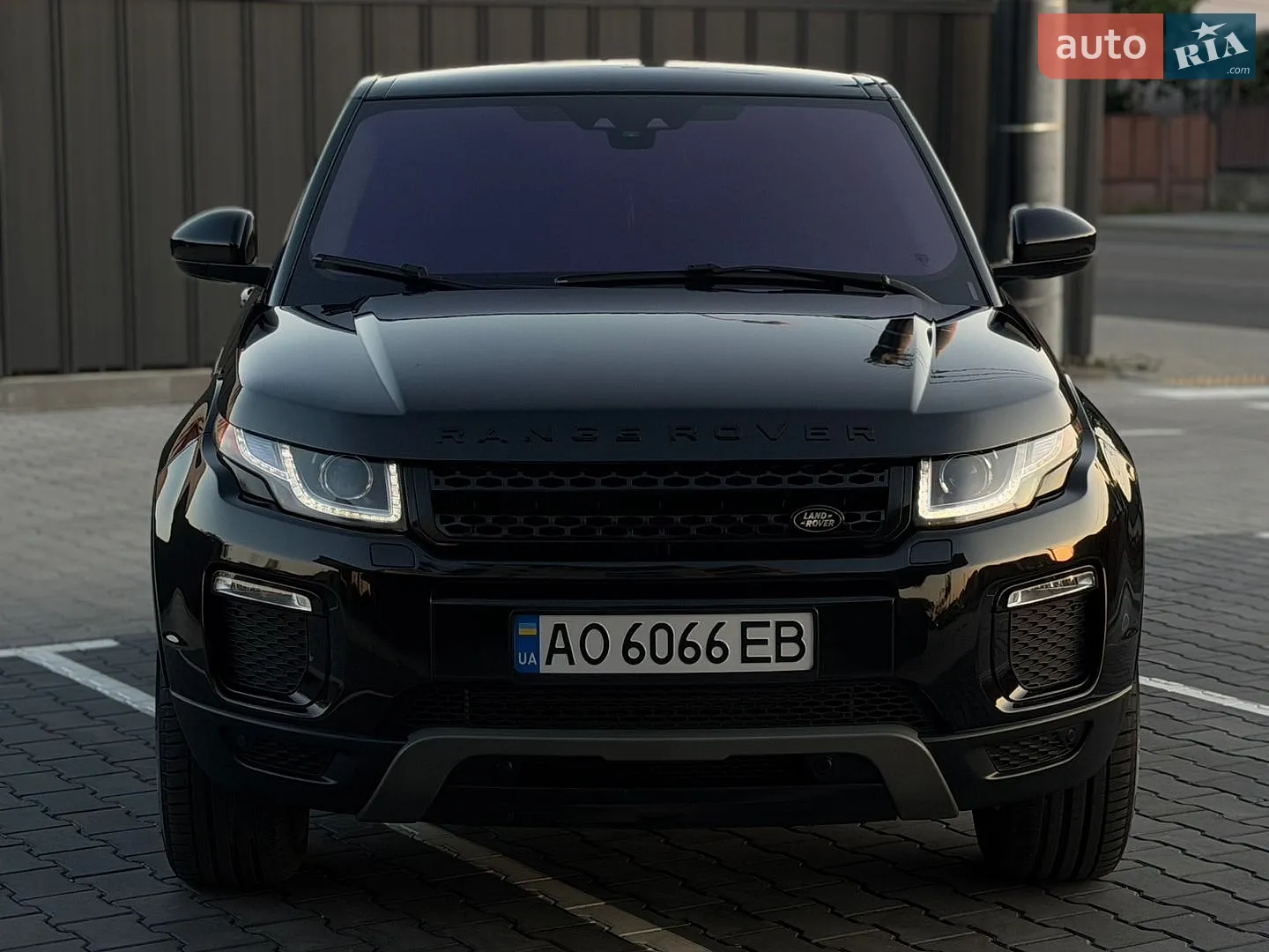 2015 Land Rover Range Rover Evoque - мініатюра 26