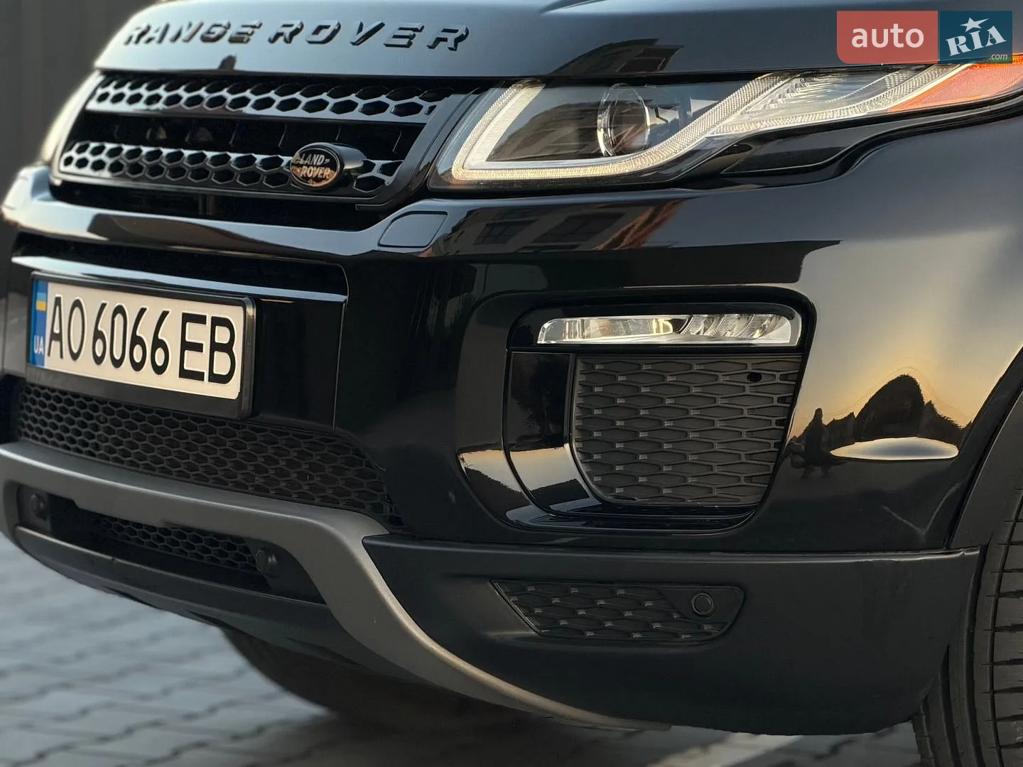 2015 Land Rover Range Rover Evoque - мініатюра 28